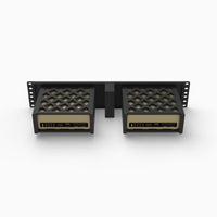 19" NVIDIA DGX Spark Rack Mount - 2U (Modular) – view 9