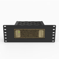 10" NVIDIA DGX Spark Mini Rack Mount - 2U – view 2