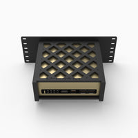 10" NVIDIA DGX Spark Mini Rack Mount - 2U – view 4
