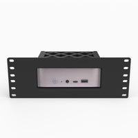 Beelink SER8 SER9 & SER9 Pro 10" Mini Rack Mount 2U – view 2