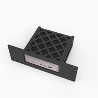 Beelink SER8 SER9 & SER9 Pro 10" Mini Rack Mount 2U – view 3