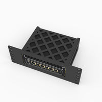 Protectli Vault FW6B 10" Mini Rack Mount - 2U – view 3