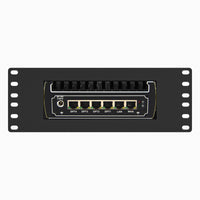Protectli Vault FW6B 10" Mini Rack Mount - 2U – view 5