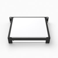 10" Unifi Switch Pro XG 8 PoE Mini Rack Mount - 1U – view 4