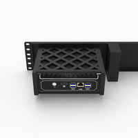 Protectli Vault FW6B 19" Rack Mount - 2U (Modular) – view 4