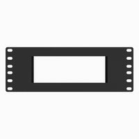 10" Gigabyte AI Top Atom Mini Rack Mount - 2U – view 5