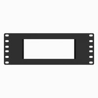 10" HP ZGX Nano G1n AI Station Mini Rack Mount - 2U – view 5