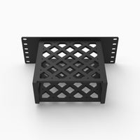 10" MSI EdgeXpert MS-C931 Mini Rack Mount - 2U – view 4