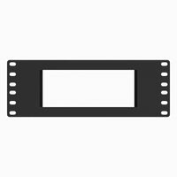 10" MSI EdgeXpert MS-C931 Mini Rack Mount - 2U – view 5