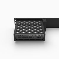 19" Minisforum AI X1 Pro Rack Mount - 2U (Modular) – view 4