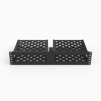 19" Minisforum AI X1 Pro Rack Mount - 2U (Modular) – view 8