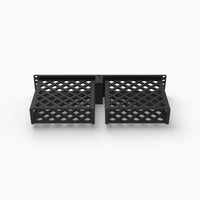 19" Minisforum AI X1 Pro Rack Mount - 2U (Modular) – view 9