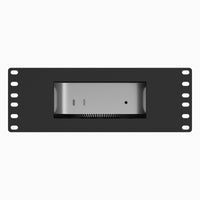 Apple Mac Mini M6 / M5 Pro / M4 / M4 Pro 10" Mini Rack Mount - 2U – view 5