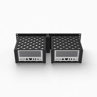 19" Apple Mac Studio Rack Mount - 3U (Modular) – view 8