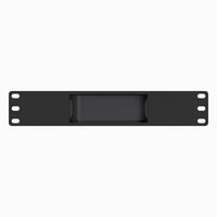 Apple TV 4K 2nd Gen 10" Mini Rack Mount - 1U – view 5