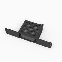 Apple TV 4K 3rd Gen (2022) 10" Mini Rack Mount - 1U – view 3