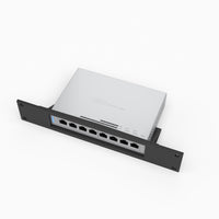 Unifi Switch 8 10" Rack Mount - 1U – view 3