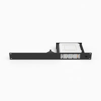 Arris Surfboard Modem Rack Mount - SB8200 / SB6141 /SB6190 Models (Modular) – view 3