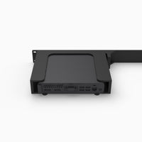 19" HP Elite/ProDesk Mini G3 G4 G5 G6 G9 Rack Mount 1U (Modular) – view 4