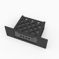 Protectli Vault V1410 10" Mini Rack Mount - 2U – view 3