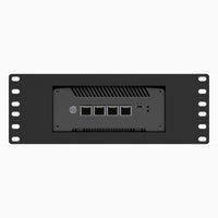 Protectli Vault V1410 10" Mini Rack Mount - 2U – view 5