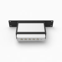 10" UCG Ultra, UXG Max or UCG Max Rack Mount - 1U Mini Rack – view 4
