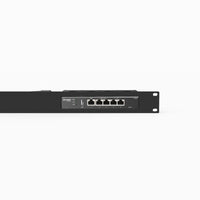 19" TP-Link Omada ER605 Rack Mount - 1U (Modular) – view 5