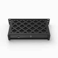 TP-Link Omada ES210X-M2 Switch 10" Mini Rack Mount 1U – view 4