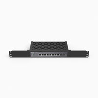 19" TP-Link SG2210XMP-M2 Switch Rack Mount - 1U – view 2