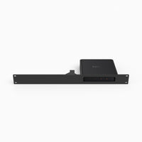 Wiim Pro / Pro Plus 19" Rack Mount - 1U (Modular) – view 3