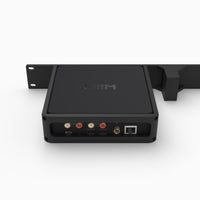 Wiim Pro / Pro Plus 19" Rack Mount - 1U (Modular) – view 4