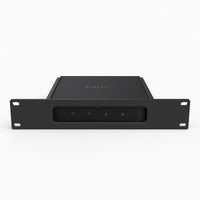 Wiim Pro / Pro Plus 10" Mini Rack - 1U – view 2