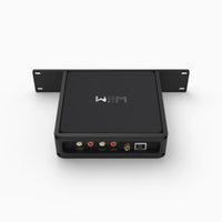 Wiim Pro / Pro Plus 10" Mini Rack - 1U – view 4
