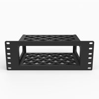 10 inch mini rack mount for the Focusrite Scarlett 4i4 4th Gen