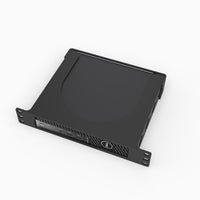 10" Dell OptiPlex Micro Rack Mount - Fits All 3000-7000 Series - 1U – view 3