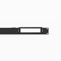 19" GoodTop GT-ST018M 2.5G Switch Rack Mount - 1U (Modular) – view 5