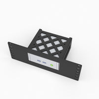 GMKtec M3 NUC 2U 10" Mini Rack Mount – view 3