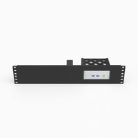 GMKtec M3 NUC 2U Rack Mount (Modular) – view 3