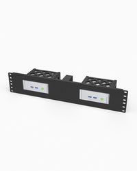 GMKtec M3 NUC 2U Rack Mount (Modular) – view 6