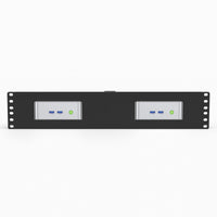 GMKtec M3 NUC 2U Rack Mount (Modular) – view 10