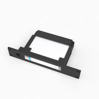 Arris Surfboard S33 & S34 10" Mini Rack Mount - With Keystone 1U – view 3