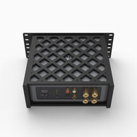 Wiim Amp/Amp Pro 10" Mini Rack Mount - 2U – view 4