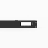 19" Focusrite Scarlett Solo 4th Gen Rack Mount - 2U (Modular) – view 5