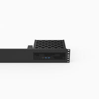 Minisforum MS-A1 Rack Mount- 2U Height – view 2