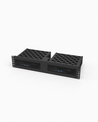 Minisforum MS-A1 Rack Mount- 2U Height – view 6