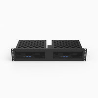 Minisforum MS-A1 Rack Mount- 2U Height – view 7