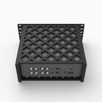 WiiM Ultra Streamer 10" Mini Rack Mount - 2U – view 4