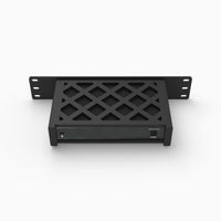 TP-Link SG108P Rack Mount 10" Mini Rack - 1U – view 4