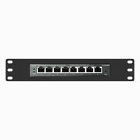 TP-Link SG108P Rack Mount 10" Mini Rack - 1U – view 5