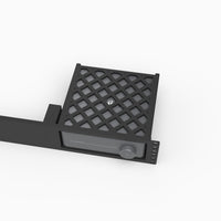 Wiim Amp/Amp Pro Rack Mount - 2U (Modular) – view 4